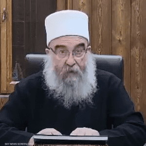 الهجري يطالب بكيان مستقل ويشدد على حق تقرير المصير