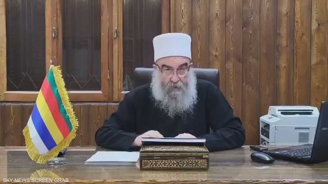 السويداء.. اللجنة القانونية ترفض خارطة طريق الحكومة