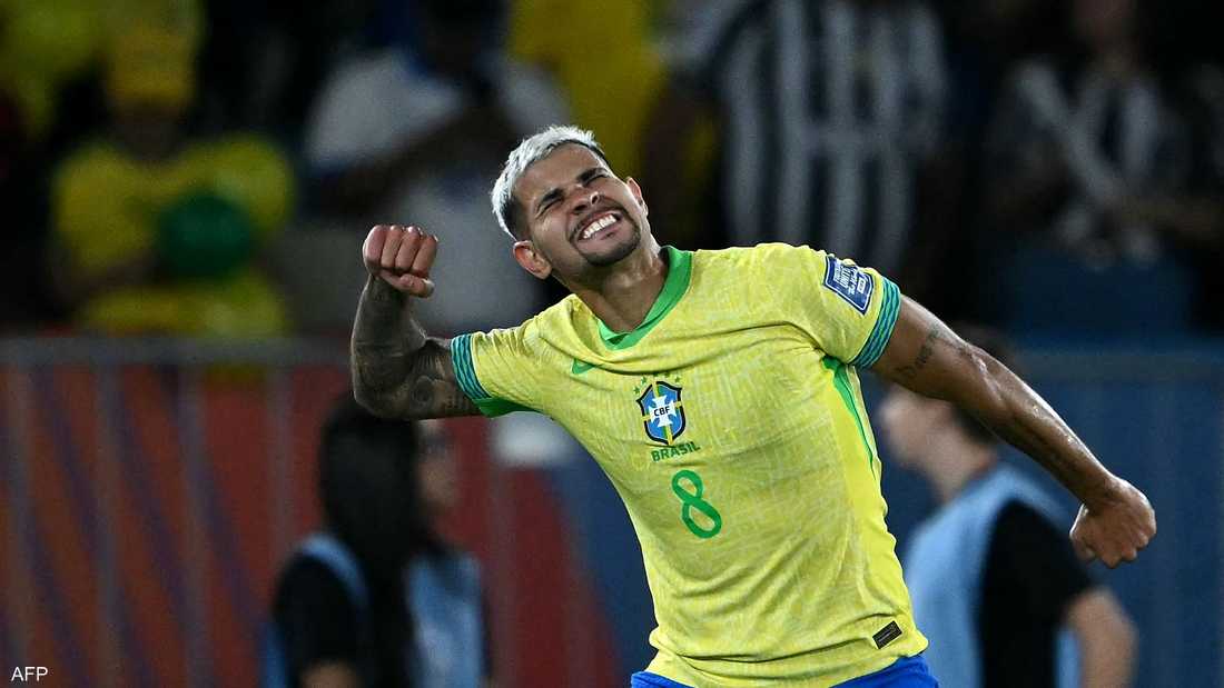 تأهل أوروغواي وكولومبيا وباراغواي لنهائيات كأس العالم 2026