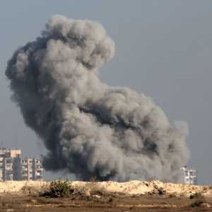 الجيش الإسرائيلي: نسيطر على أجزاء واسعة من مدينة غزة