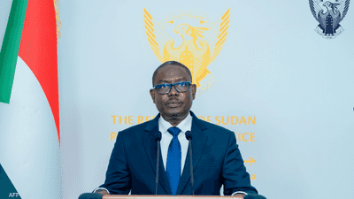 حكومة السلام تستكمل مؤسساتها وتعلن استعدادها وقف حرب السودان