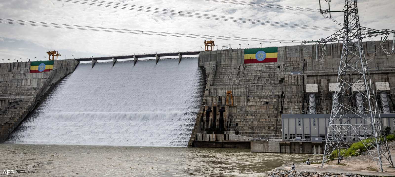إثيوبيا تفتتح سد النهضة الكبير