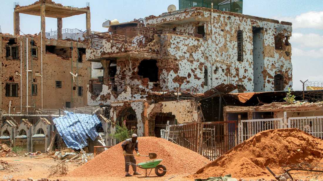 خاص
"هيومن رايتس" تؤكد استخدام الجيش أسلحة كيميائية في السودان