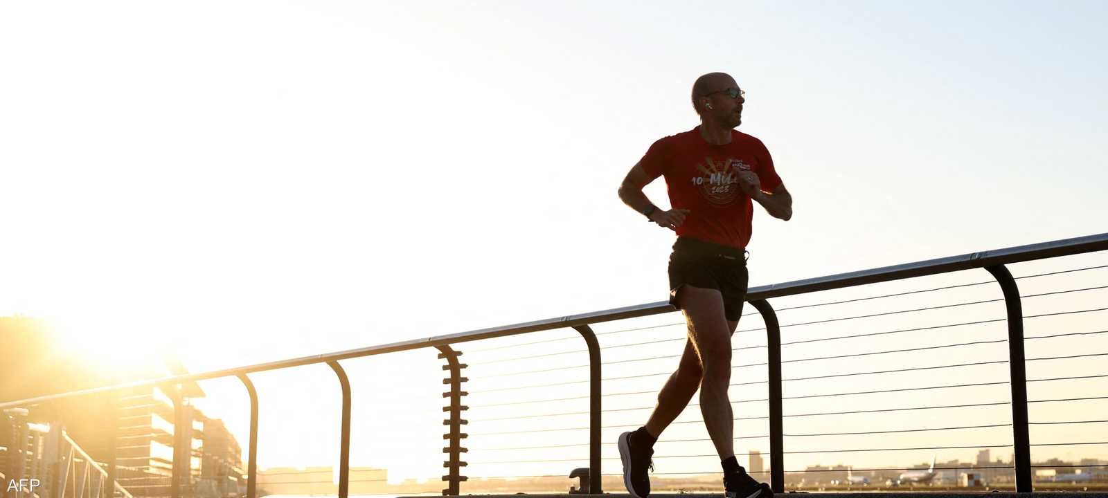 نظام الجري المتقطع يحقق فوائد أعلى في وقت أقل