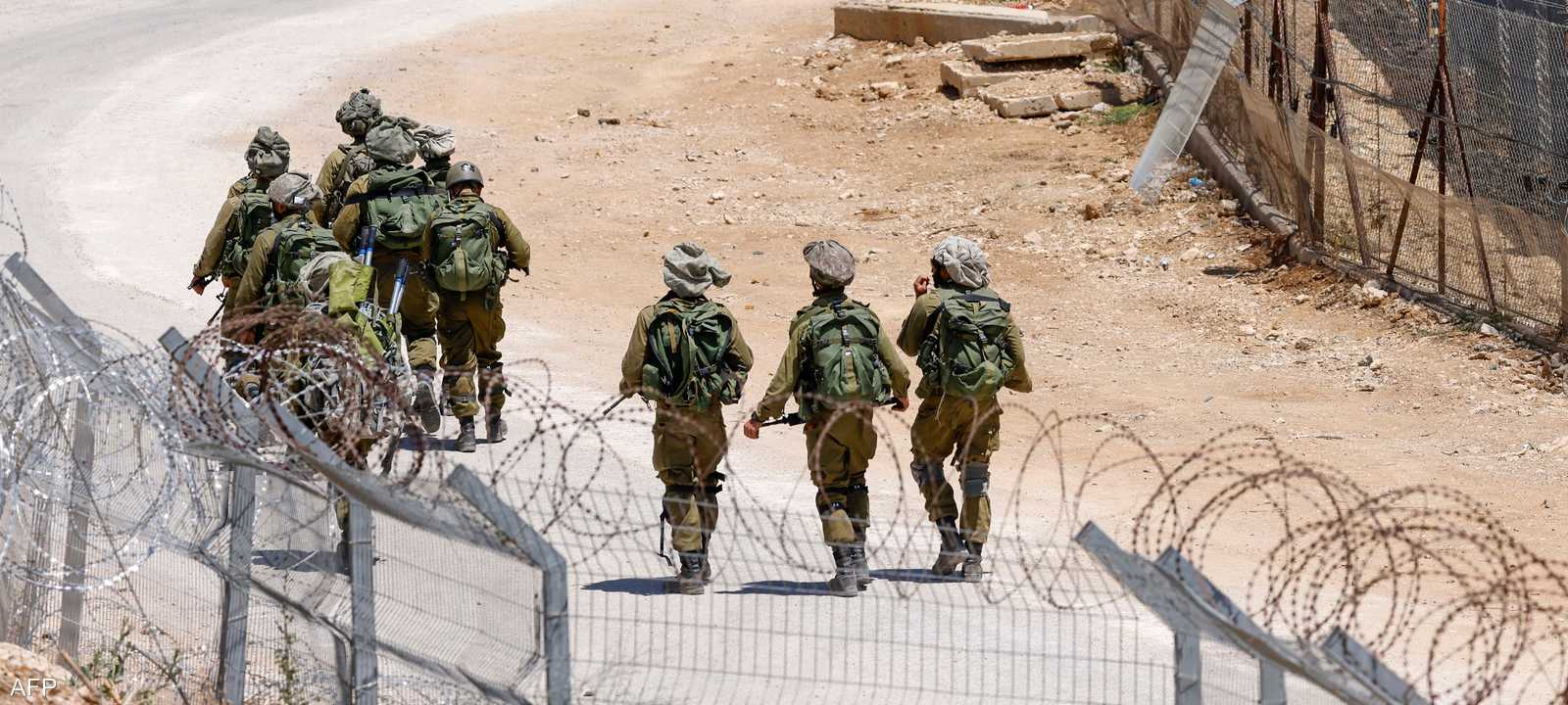 إسرائيل توغلت في ريف القنيطرة جنوب سوريا