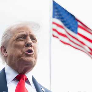 طرح ترامب فكرة ترشح فانس وروبيو مع