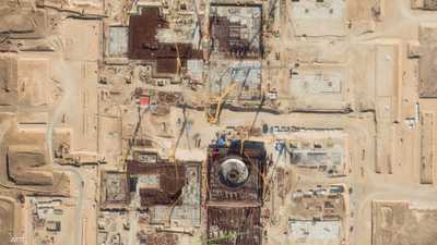 هجوم على محطة بوشهر النووية الإيرانية يثير مخاوف من "كارثة"