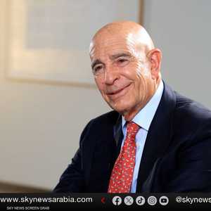 توم براك: حزب الله يعيد بناء قدراته