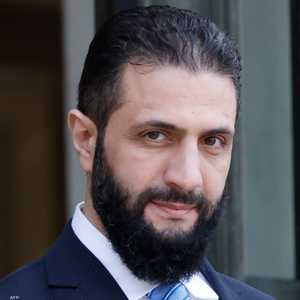 الشرع يزور موسكو ويلتقي بوتين