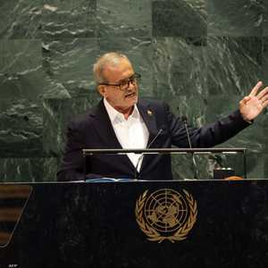 بزشكيان: لم ولن نسعى أبدا لصنع قنبلة نووية