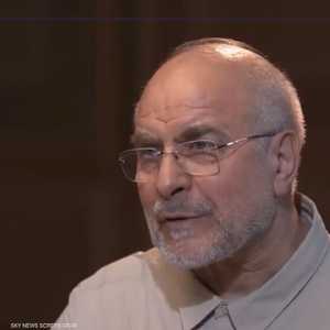 محمد باقر قاليباف رئيس البرلمان الإيراني