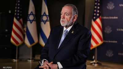 هاكابي: واشنطن لا تخطط للتدخل العسكري في إيران حاليا