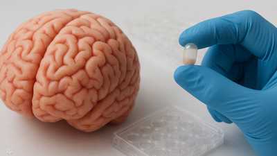 "كبسولة الرياضة".. تحاكي تأثير التمرين وتبطئ الشيخوخة