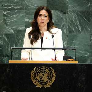 نسيبة: الإمارات ملتزمة بالسعي لتحقيق هدنة إنسانية في السودان