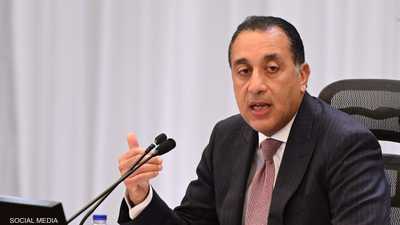 رئيس وزراء مصر: توقعات بـ"غمر أراض" مجاورة للنيل في محافظتين