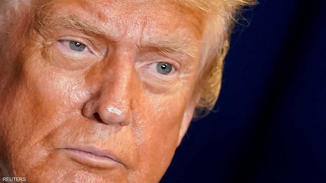 ترامب: لن أتسامح مع أي تأخير من حماس