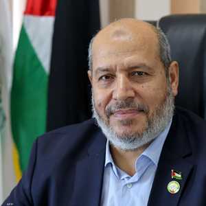 كبير مفاوضي حماس خليل الحية