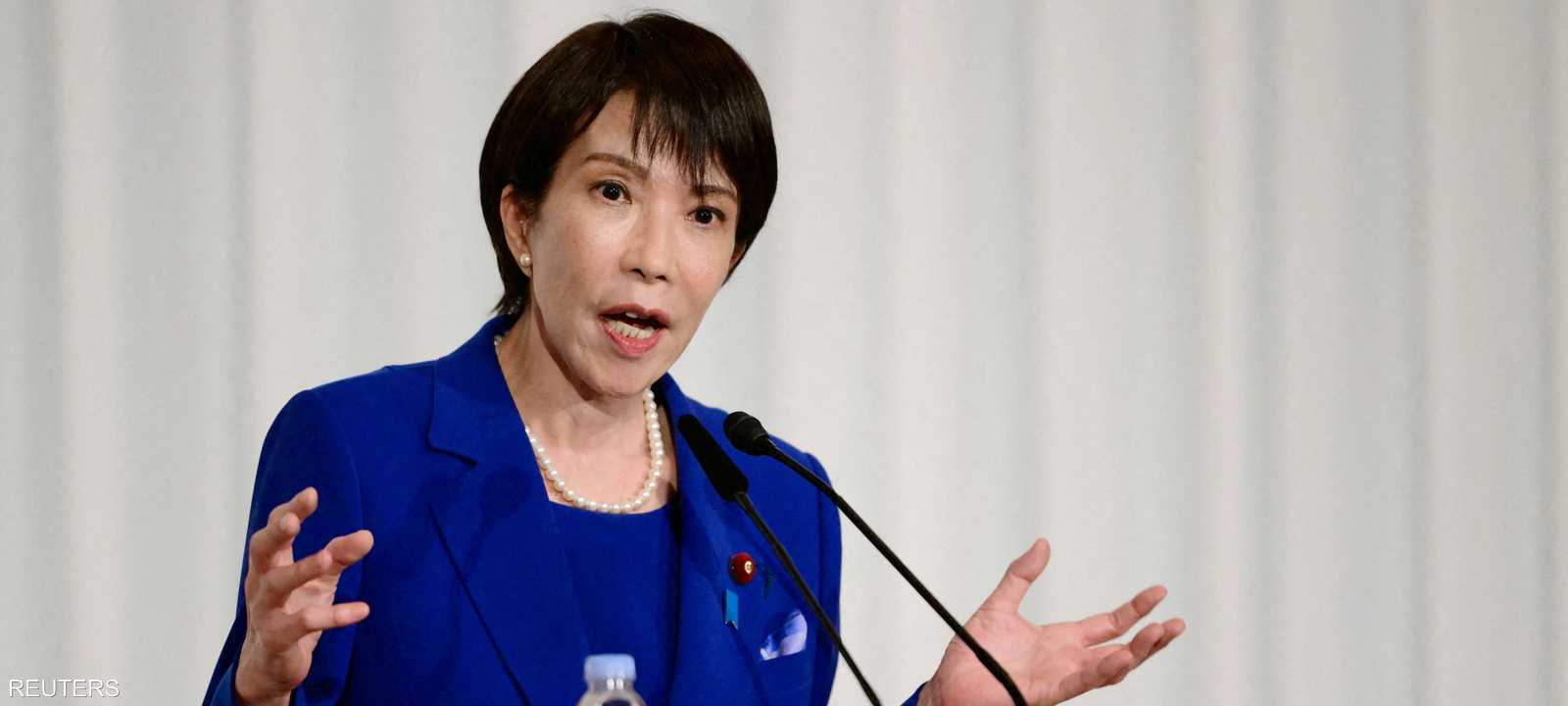 ساناي تاكايشي