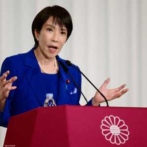 ساناي تاكايشي