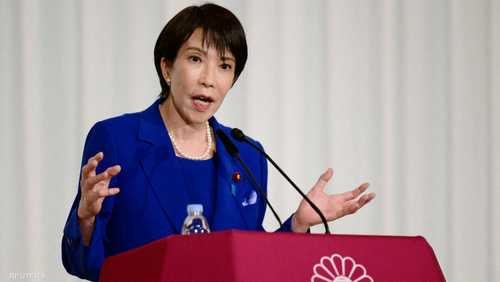 ساناي تاكايشي