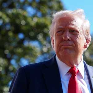 قال ترامب إنه نجح في إنهاء "6 أو 7 حروب" خلال الأشهر الماضية