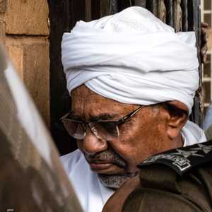 أرشيفية لعمر البشير