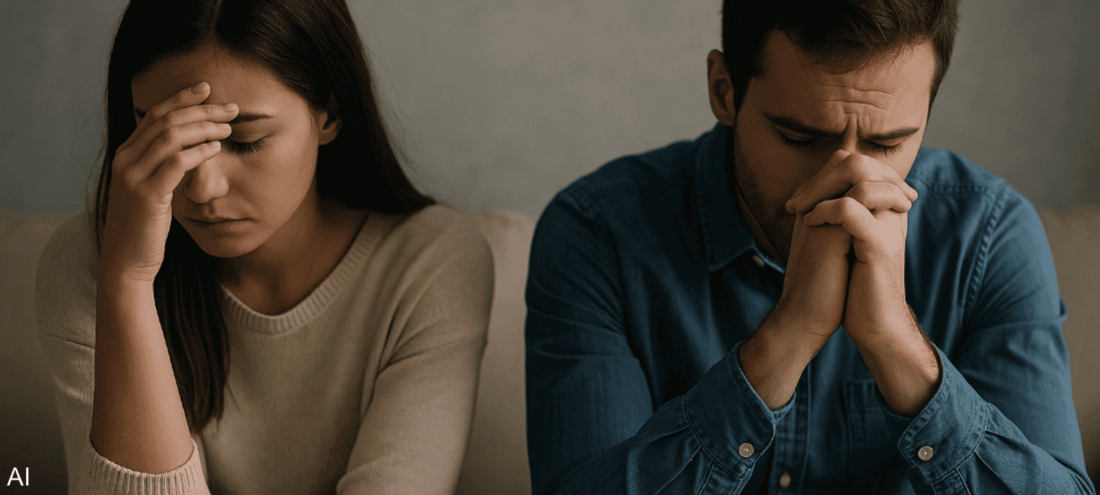 فقدان الثقة بالنفس في منتصف العمر ارتبط بزيادة خطر الخرف