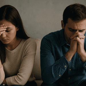 فقدان الثقة بالنفس في منتصف العمر ارتبط بزيادة خطر الخرف