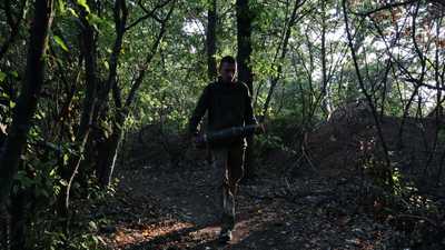 تحرك روسي "غير مسبوق" لحماية المواقع المهمة من أوكرانيا