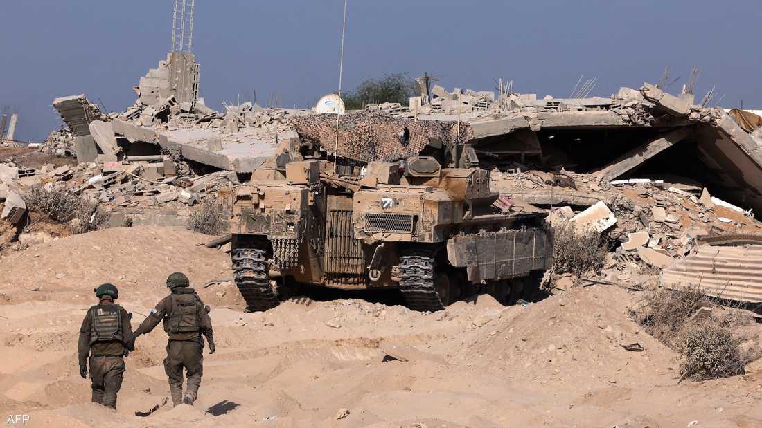 غارات إسرائيلية على رفح.. ومقتل 5 فلسطينيين في دير البلح