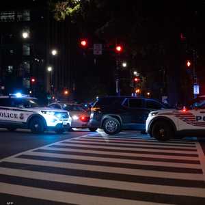 الشرطة الأميركية_أرشيف