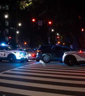 الشرطة الأميركية_أرشيف