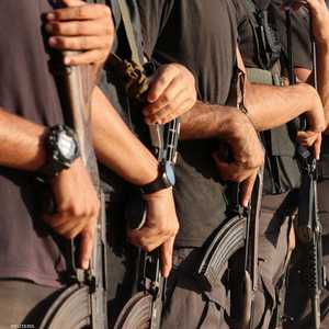 تقول حماس أن الحملة الأمنية استهدفت متعاونين مع إسرائيل