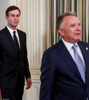 ويتكوف وكوشنر - أرشيفية