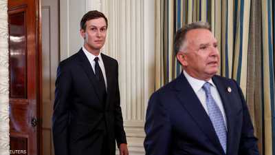 وسط تصاعد المواجهة مع إيران.. كوشنر وويتكوف إلى إسرائيل