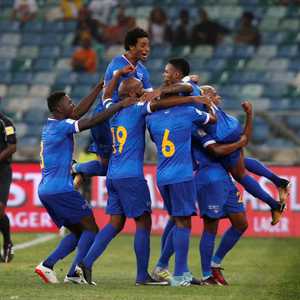 منتخب الرأس الأخضر