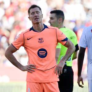 روبرت ليفاندوفسكي