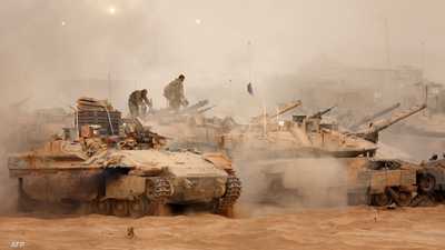 الجيش الإسرائيلي.. خطة إنشاء خطوط أمنية في لبنان وسوريا وغزة