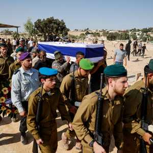 الجثة تعود لمزارع تايلندي قُتل خلال جوم 7 أكتوبر