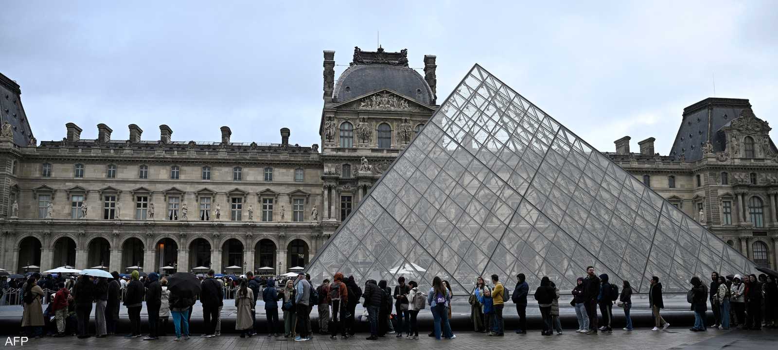 متحف اللوفر
