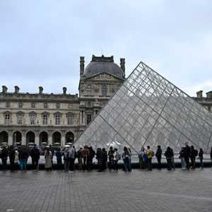 متحف اللوفر