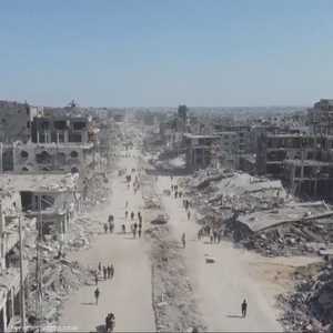 جدل متصاعد بشأن إدارة قطاع غزة في المرحلة المقبلة