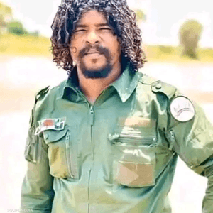 الدعم السريع ينفي اي علاقة له بأبو لولو