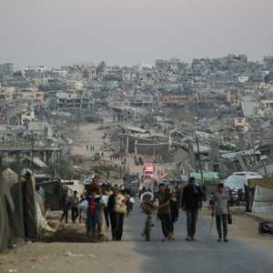 الأردن لن يرسل جنوده للمشاركة في هذه القوة