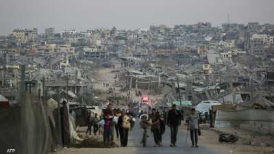 الأردن وألمانيا يحددان "شرط" انتشار القوة الدولية في غزة