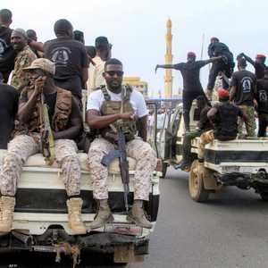 روايات البرهان عن نفوذ الإخوان متناقضة