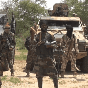 عناصر من بوكو حرام (أرشيفية)