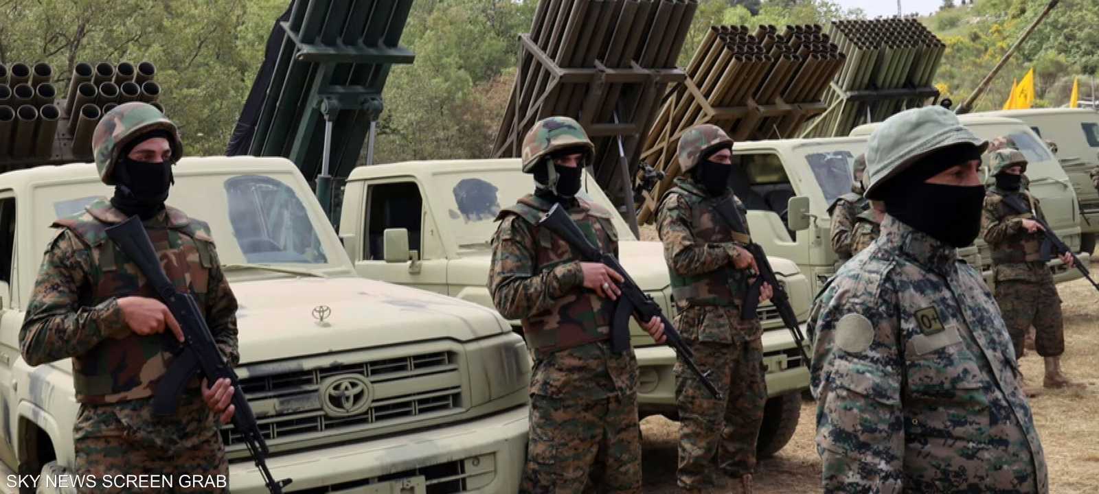 هل تقترب عودة الحرب بين إسرائيل وحزب الله؟