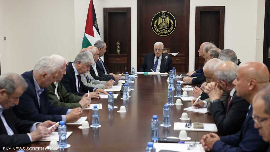 السلطة الفلسطينية رحبت بقرار مجلس الأمن بشأن غزة