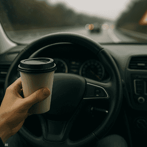 ارتفاع درجة حرارة السوائل يؤدي إلى زيادة انبعاث البلاستيك